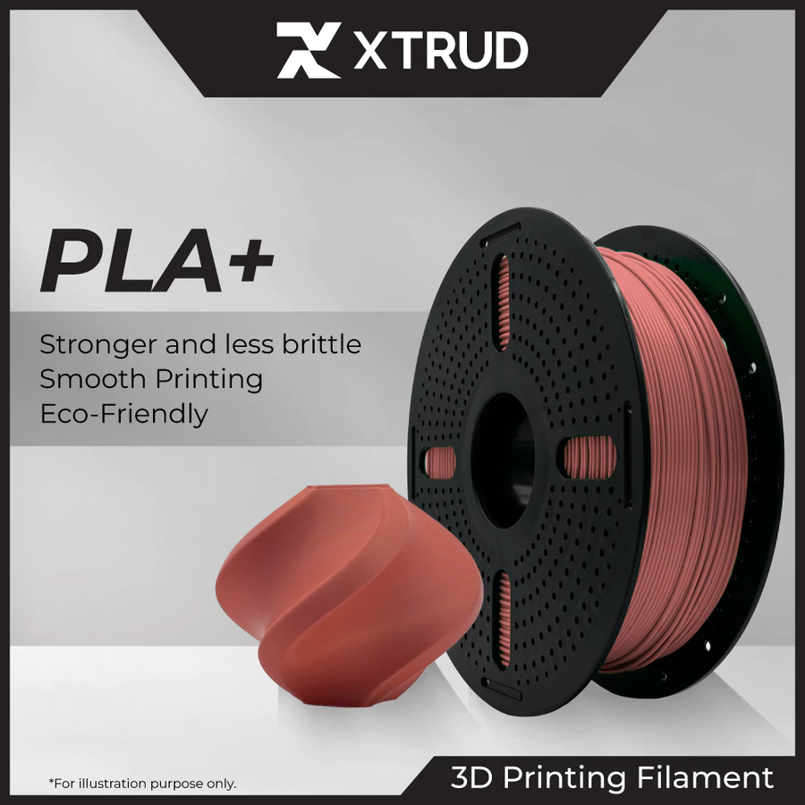 Chocolate PLA+