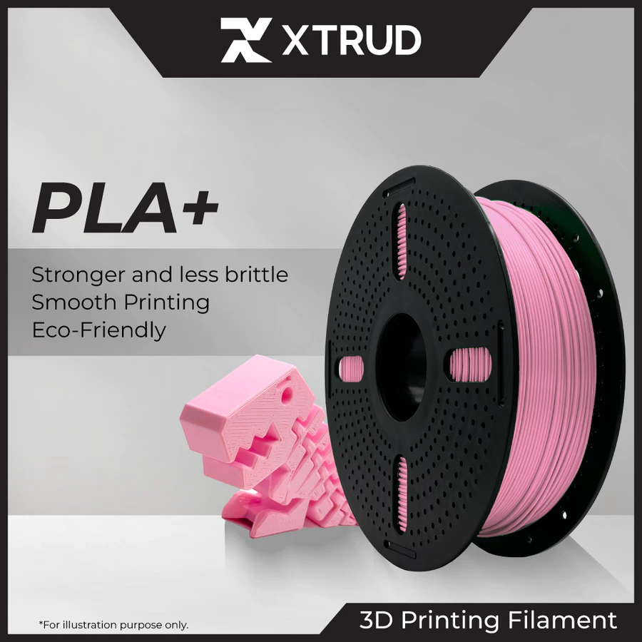 XTRUD™ PLA+