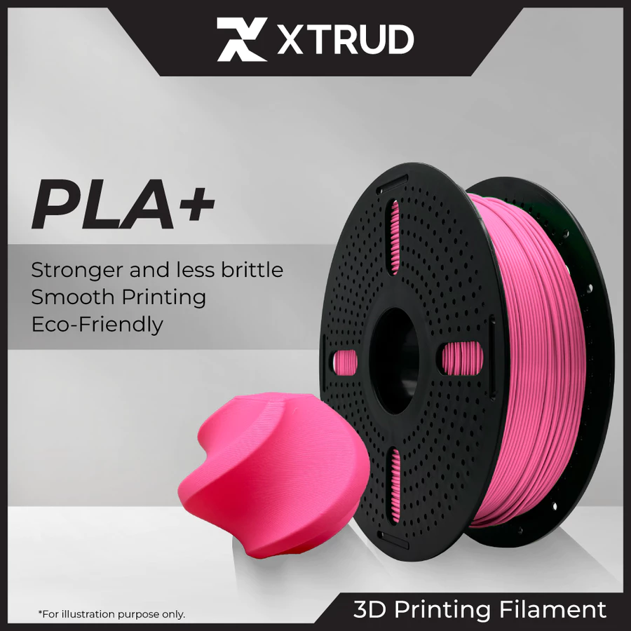 Pink PLA+