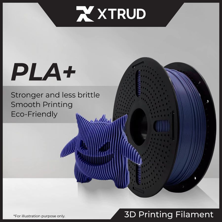 Purple PLA+